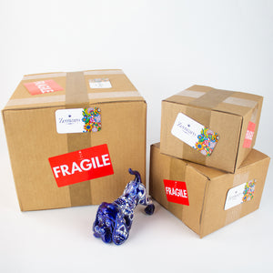 The excellence of packaging and order fulfillment