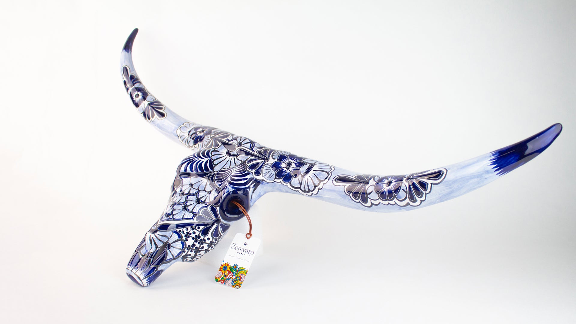 Sculptures - Zenwaro