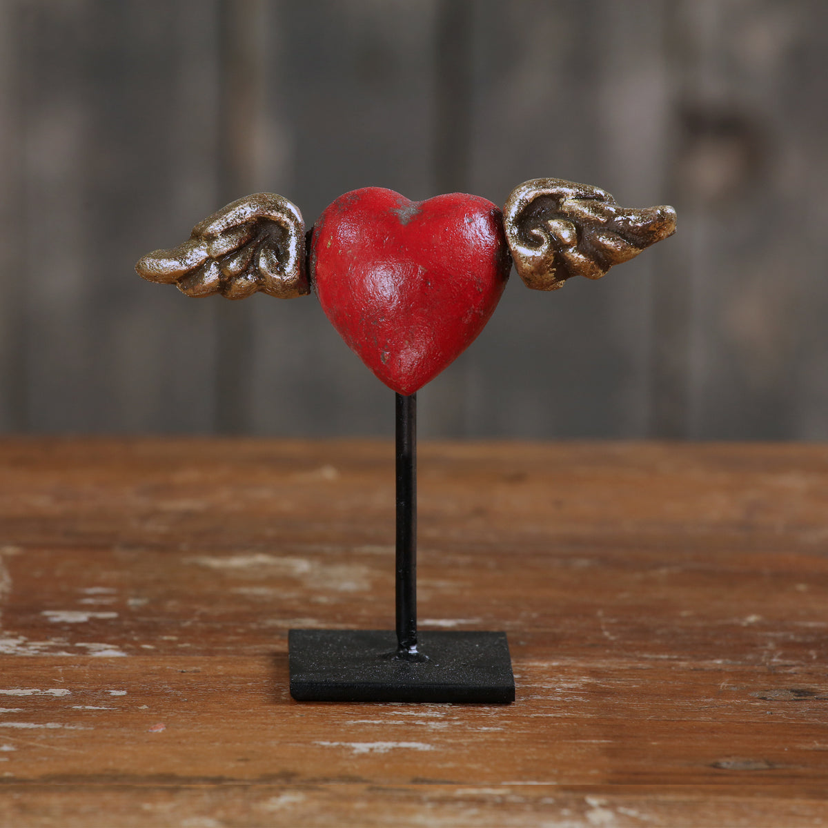 Devotion Guardian Hearts