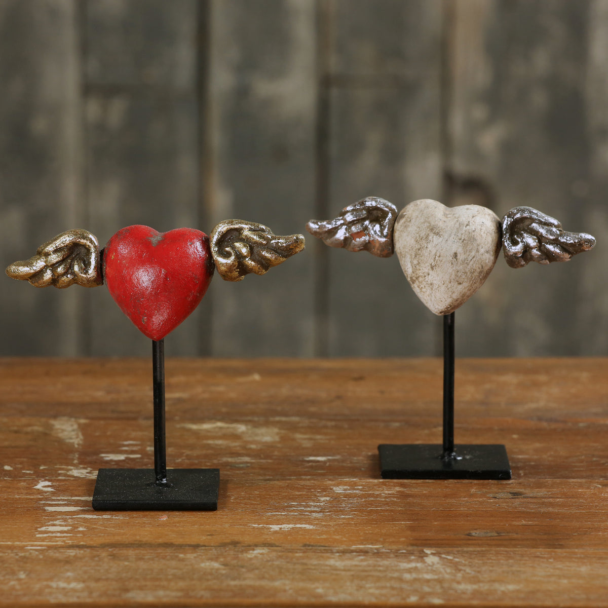Devotion Guardian Hearts