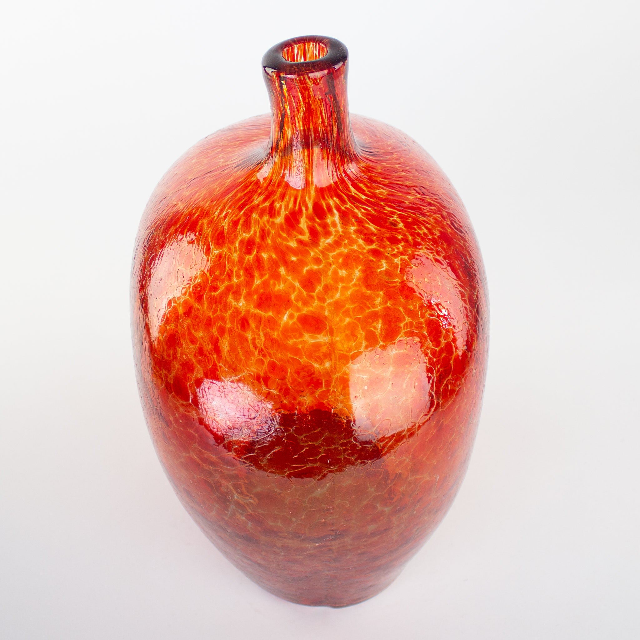 Oversized Blown Glass Distillery Jars - Zenwaro