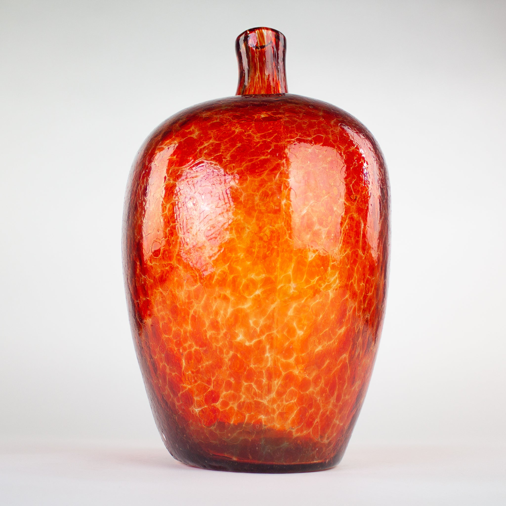 Oversized Blown Glass Distillery Jars - Zenwaro