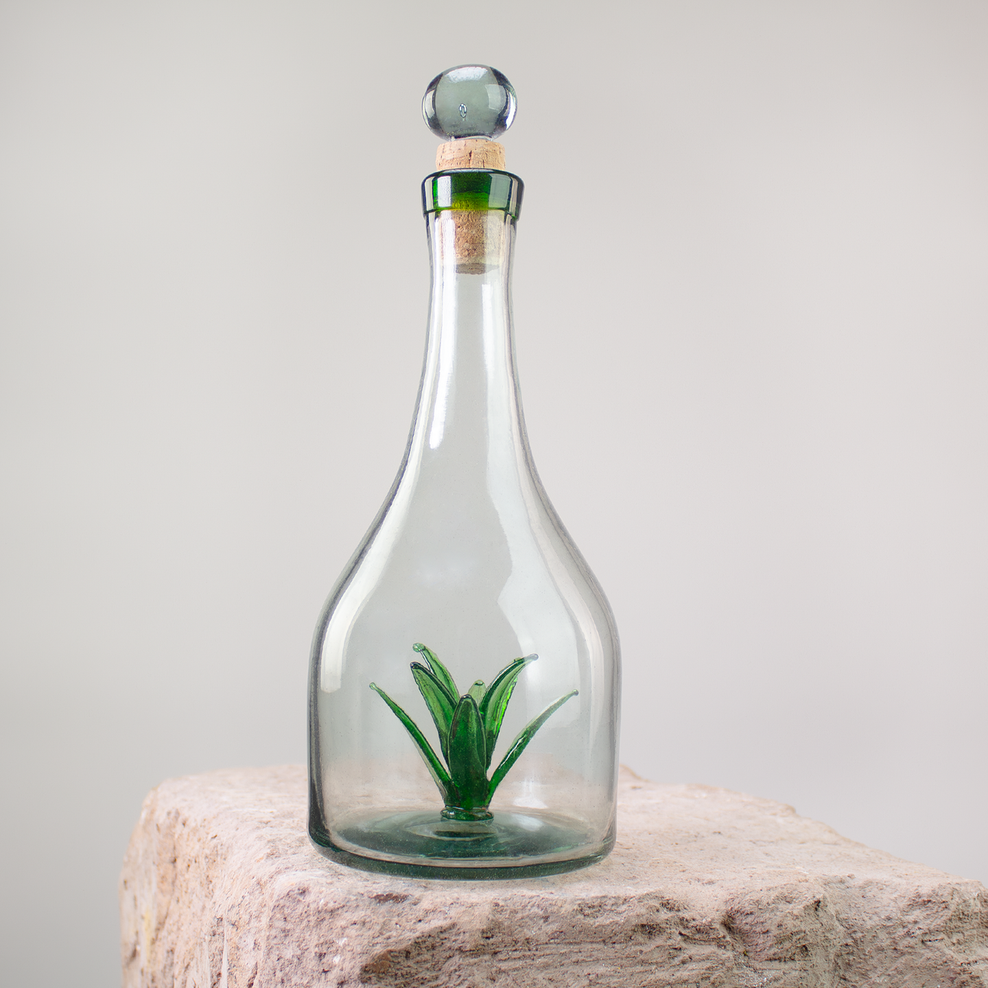 Agave Decanter