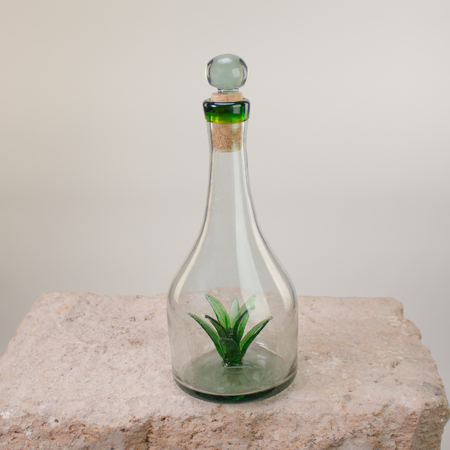 Agave Decanter