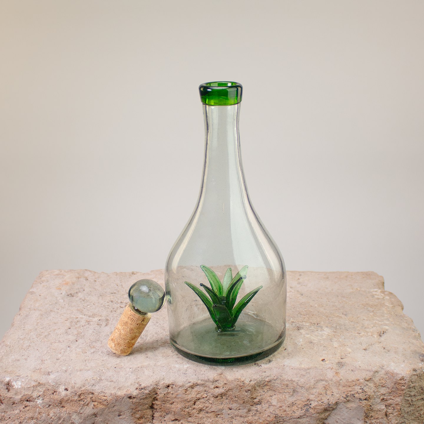 Agave Decanter