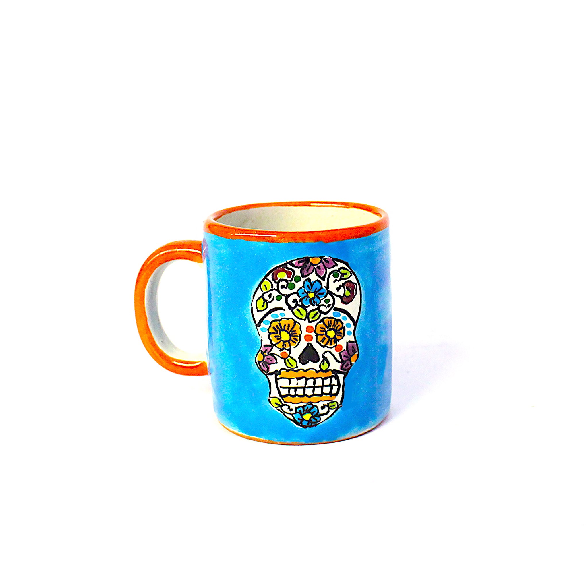 Sugar Skulls - Dia De Los Muertos Collection - Swig Life Sugar Skulls - Dia De Los Muertos Collection - Swig Life
