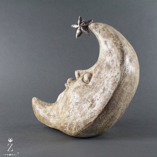 Luna Amoré | Ceramic Sculpture