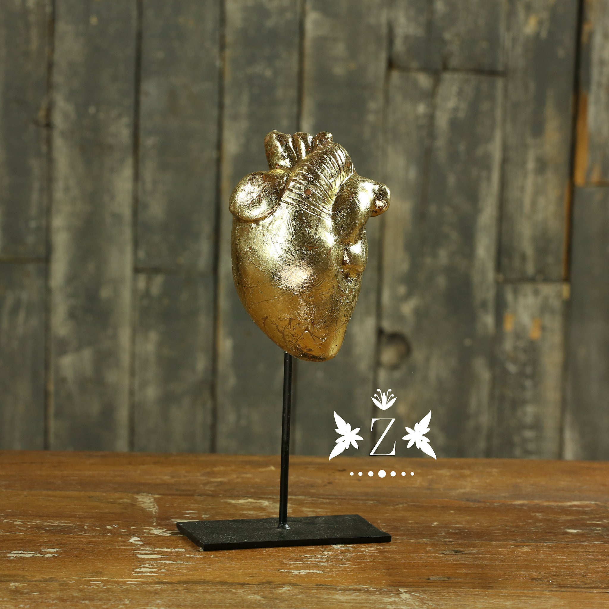 Anatomical Hearts - Zenwaro