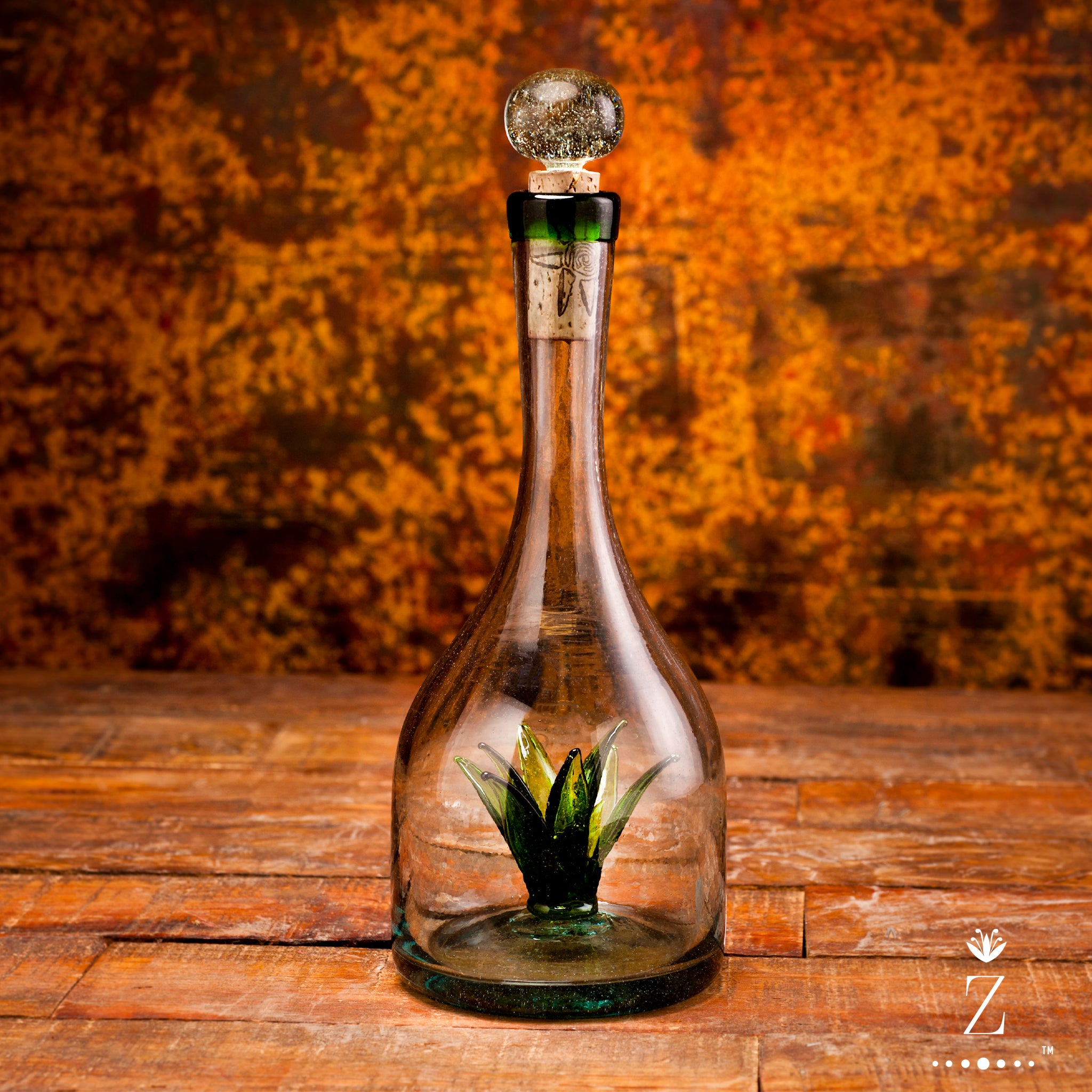 Agave Decanter
